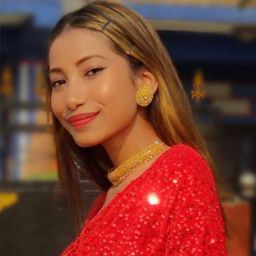 Nirasha Bista