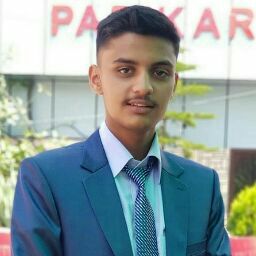 Samrat Baral