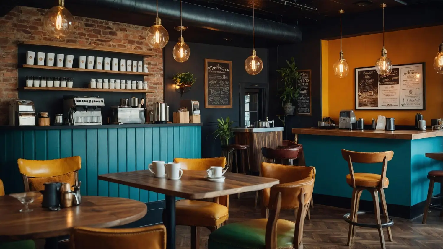 cost to open cafe nepal