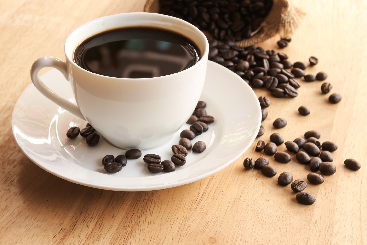 how to make Arabica coffee