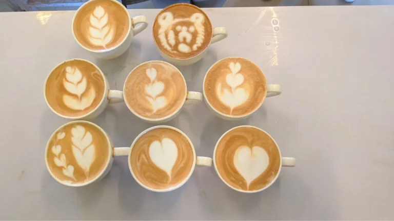 Barista Training Near Jawalakhel