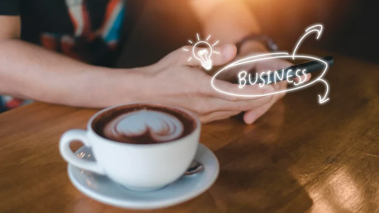 Coffee Shop Business Plan in Nepal